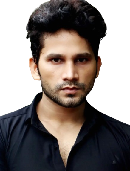Atharv Nahar
